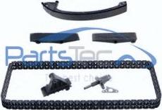 PartsTec PTA114-0206 - Kit de distribution par chaîne droxauto.com