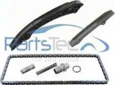 PartsTec PTA114-0215 - Kit de distribution par chaîne droxauto.com