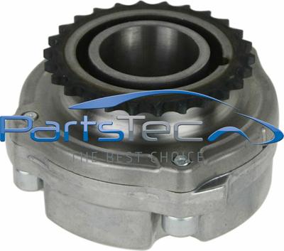 PartsTec PTA126-0046 - Dispositif de réglage électrique d'arbre à cames droxauto.com