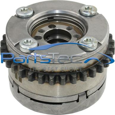 PartsTec PTA126-0040 - Dispositif de réglage électrique d'arbre à cames droxauto.com