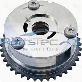 PartsTec PTA126-0041 - Dispositif de réglage électrique d'arbre à cames droxauto.com