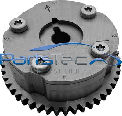 PartsTec PTA126-0053 - Dispositif de réglage électrique d'arbre à cames droxauto.com