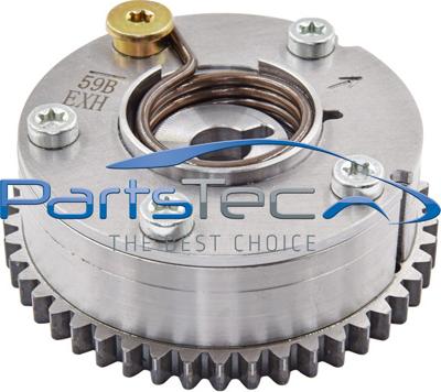 PartsTec PTA126-0052 - Dispositif de réglage électrique d'arbre à cames droxauto.com