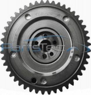 PartsTec PTA126-0069 - Dispositif de réglage électrique d'arbre à cames droxauto.com