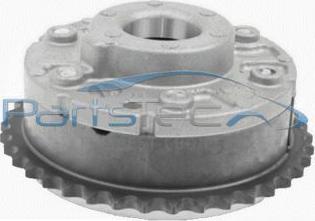 PartsTec PTA126-0009 - Dispositif de réglage électrique d'arbre à cames droxauto.com