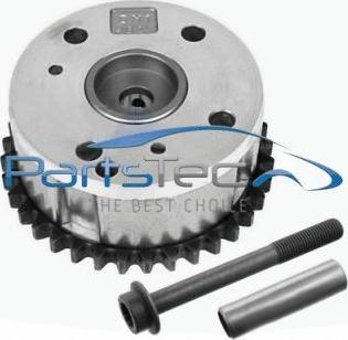 PartsTec PTA126-0001 - Dispositif de réglage électrique d'arbre à cames droxauto.com