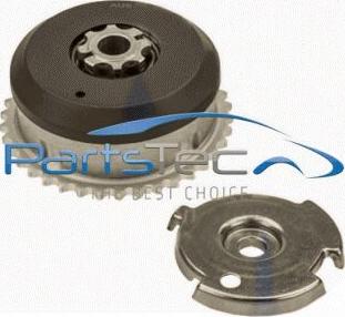 PartsTec PTA126-0019 - Dispositif de réglage électrique d'arbre à cames droxauto.com