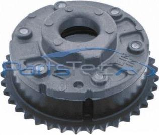 PartsTec PTA126-0010 - Dispositif de réglage électrique d'arbre à cames droxauto.com
