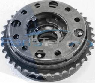 PartsTec PTA126-0018 - Dispositif de réglage électrique d'arbre à cames droxauto.com