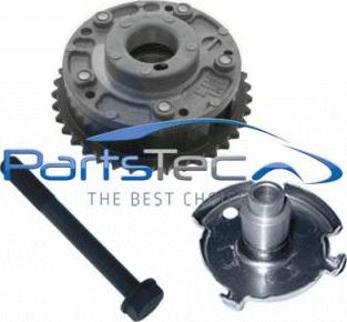 PartsTec PTA126-0013 - Dispositif de réglage électrique d'arbre à cames droxauto.com