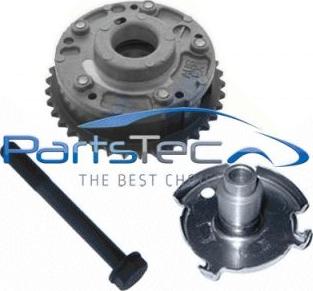 PartsTec PTA126-0012 - Dispositif de réglage électrique d'arbre à cames droxauto.com