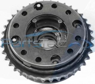 PartsTec PTA126-0017 - Dispositif de réglage électrique d'arbre à cames droxauto.com