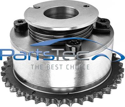 PartsTec PTA126-0089 - Dispositif de réglage électrique d'arbre à cames droxauto.com