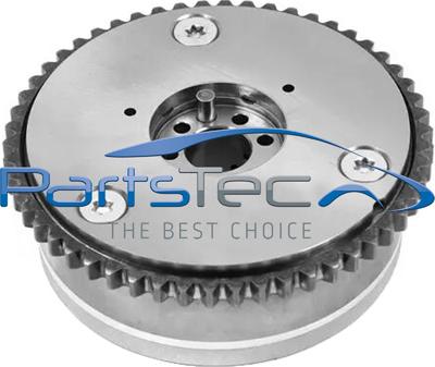 PartsTec PTA126-0085 - Dispositif de réglage électrique d'arbre à cames droxauto.com
