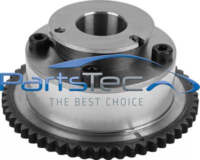 PartsTec PTA126-0086 - Dispositif de réglage électrique d'arbre à cames droxauto.com