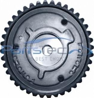 PartsTec PTA126-0081 - Dispositif de réglage électrique d'arbre à cames droxauto.com