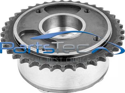PartsTec PTA126-0088 - Dispositif de réglage électrique d'arbre à cames droxauto.com