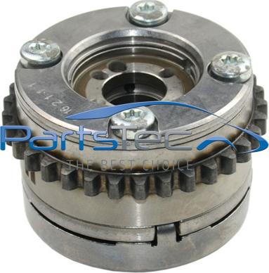 PartsTec PTA126-0039 - Dispositif de réglage électrique d'arbre à cames droxauto.com