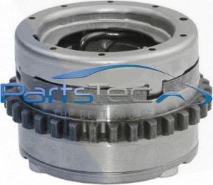 PartsTec PTA126-0035 - Dispositif de réglage électrique d'arbre à cames droxauto.com