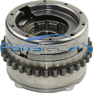 PartsTec PTA126-0038 - Dispositif de réglage électrique d'arbre à cames droxauto.com