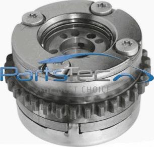 PartsTec PTA126-0033 - Dispositif de réglage électrique d'arbre à cames droxauto.com