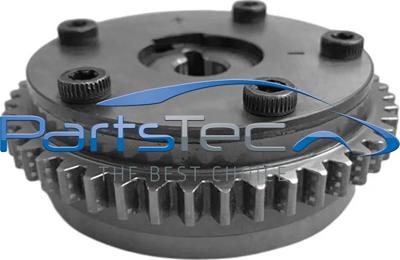 PartsTec PTA126-0032 - Dispositif de réglage électrique d'arbre à cames droxauto.com