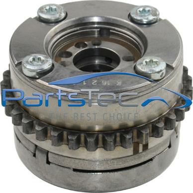 PartsTec PTA126-0037 - Dispositif de réglage électrique d'arbre à cames droxauto.com