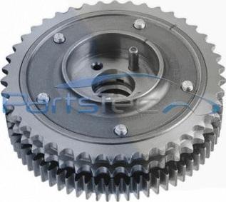 PartsTec PTA126-0024 - Dispositif de réglage électrique d'arbre à cames droxauto.com