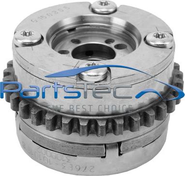 PartsTec PTA126-0155 - Dispositif de réglage électrique d'arbre à cames droxauto.com