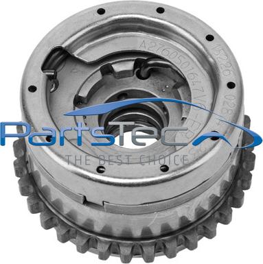 PartsTec PTA126-0156 - Dispositif de réglage électrique d'arbre à cames droxauto.com