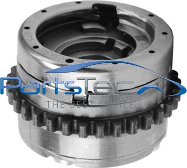 PartsTec PTA126-0153 - Dispositif de réglage électrique d'arbre à cames droxauto.com