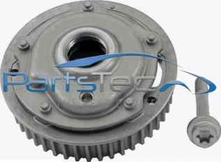 PartsTec PTA126-0166 - Dispositif de réglage électrique d'arbre à cames droxauto.com