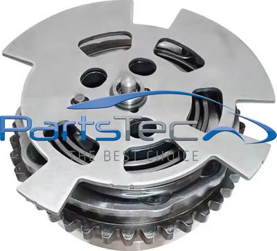 PartsTec PTA126-0109 - Dispositif de réglage électrique d'arbre à cames droxauto.com