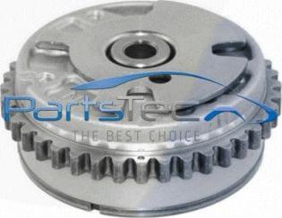 PartsTec PTA126-0106 - Dispositif de réglage électrique d'arbre à cames droxauto.com