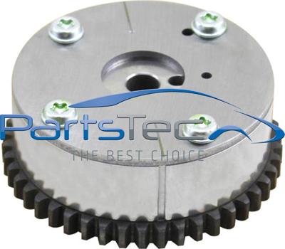 PartsTec PTA126-0103 - Dispositif de réglage électrique d'arbre à cames droxauto.com