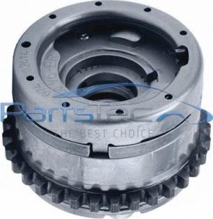 PartsTec PTA126-0102 - Dispositif de réglage électrique d'arbre à cames droxauto.com