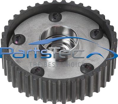 PartsTec PTA126-0118 - Dispositif de réglage électrique d'arbre à cames droxauto.com
