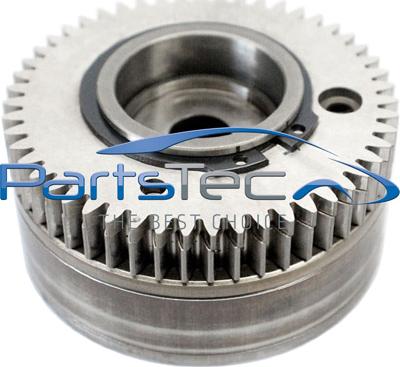 PartsTec PTA126-0189 - Dispositif de réglage électrique d'arbre à cames droxauto.com