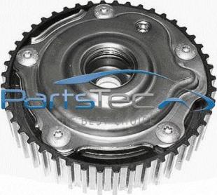 PartsTec PTA126-0181 - Dispositif de réglage électrique d'arbre à cames droxauto.com