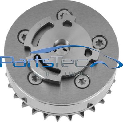 PartsTec PTA126-0188 - Dispositif de réglage électrique d'arbre à cames droxauto.com