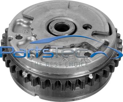 PartsTec PTA126-0126 - Dispositif de réglage électrique d'arbre à cames droxauto.com
