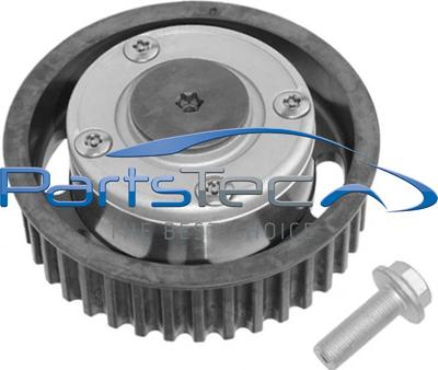 PartsTec PTA126-0128 - Dispositif de réglage électrique d'arbre à cames droxauto.com