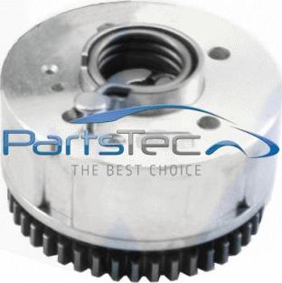PartsTec PTA126-0174 - Dispositif de réglage électrique d'arbre à cames droxauto.com