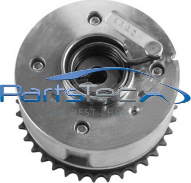 PartsTec PTA126-0178 - Dispositif de réglage électrique d'arbre à cames droxauto.com