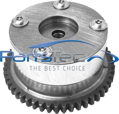 PartsTec PTA126-0244 - Dispositif de réglage électrique d'arbre à cames droxauto.com