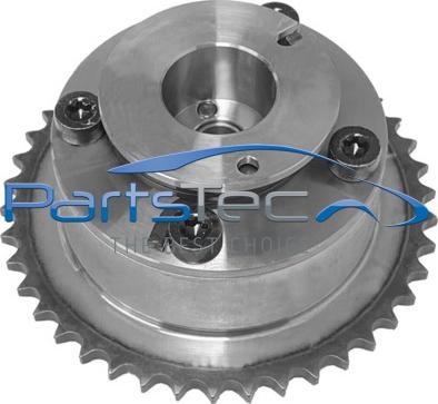 PartsTec PTA126-0246 - Dispositif de réglage électrique d'arbre à cames droxauto.com