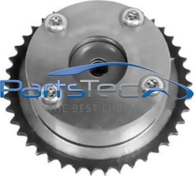 PartsTec PTA126-0247 - Dispositif de réglage électrique d'arbre à cames droxauto.com