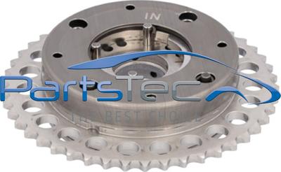 PartsTec PTA126-0256 - Dispositif de réglage électrique d'arbre à cames droxauto.com