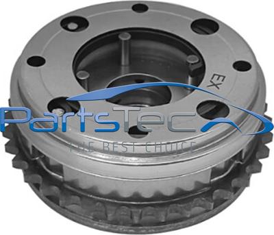 PartsTec PTA126-0250 - Dispositif de réglage électrique d'arbre à cames droxauto.com