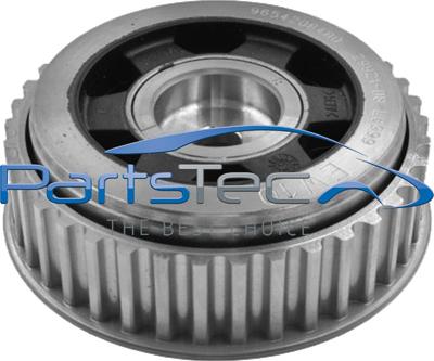 PartsTec PTA126-0266 - Dispositif de réglage électrique d'arbre à cames droxauto.com